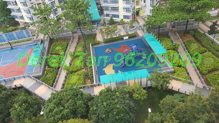Blk 199C Punggol Field (Punggol), HDB 5 Rooms #128538132